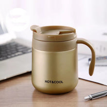 Sip Smarts Second Generation Coffee Cup