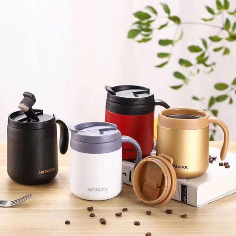 Sip Smarts Second Generation Coffee Cup
