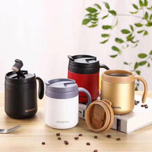 Sip Smarts Second Generation Coffee Cup