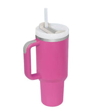 Sip Smarts 40 Oz Tumbler