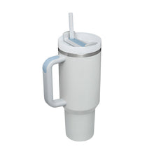 Sip Smarts 40 Oz Tumbler